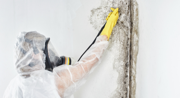 Mold Remediation Company Toms River Nj