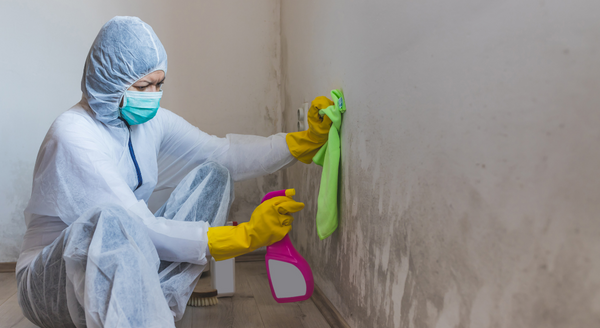 January 2023 blog mold remediation business